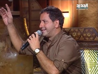 غنيلي تغنيلك حلقة 02-11-2013