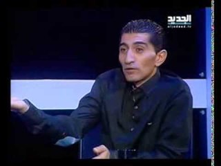للنشر - نهاية مسلسل ربيع الأحمد وبداية مسيرة علاجه