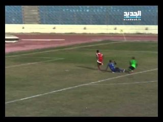 اوفسايد الحالات التحكيمية 04 -11- 2013 الاسبوع السادس