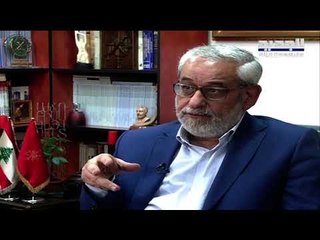 أرمن لبنان مستنفرون... من برج حمود استعداد للدفاع عن آرتساخ