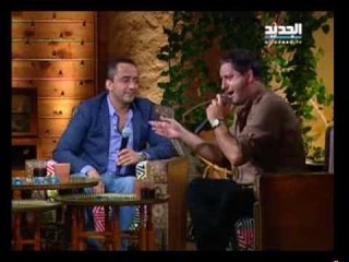 يابو ردين يا بو ردانه - أمير يزبك وعلي الديك