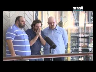 أقوى جوكر حلقة 03 -11- 2013 كاملة