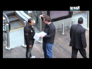 أقوى جوكر -  وقع على العريضة