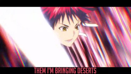 Referencias De Tengen Toppa Gurren Lagann (Ttgl)