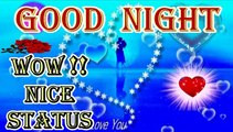 Good night status | good night wishes | good night greetings | good night messages | good night loves | good night whatsapp status | night life wishes