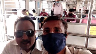 Virar Meri Jaan Live Video from Virar Railway Station