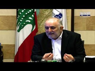 السلاح المتفلت يظهر في شوارع بعلبك الهرمل ... هكذا علق وزير الداخلية محمد فهمي عبر الجديد
