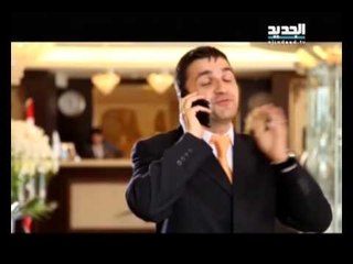 إربت تنحل -  جبران باسيل