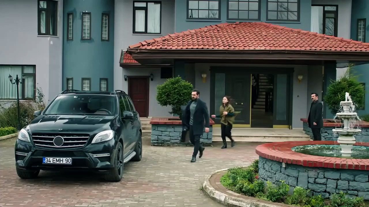Emanet 167 SUB ITA PROMO