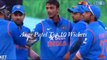Axar Patel Top 10 Wickets