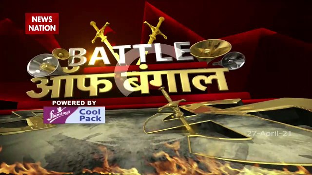 Election Commission and political parties are losing their footing