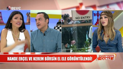 Söylemezsem Olmaz 27 Nisan 2021