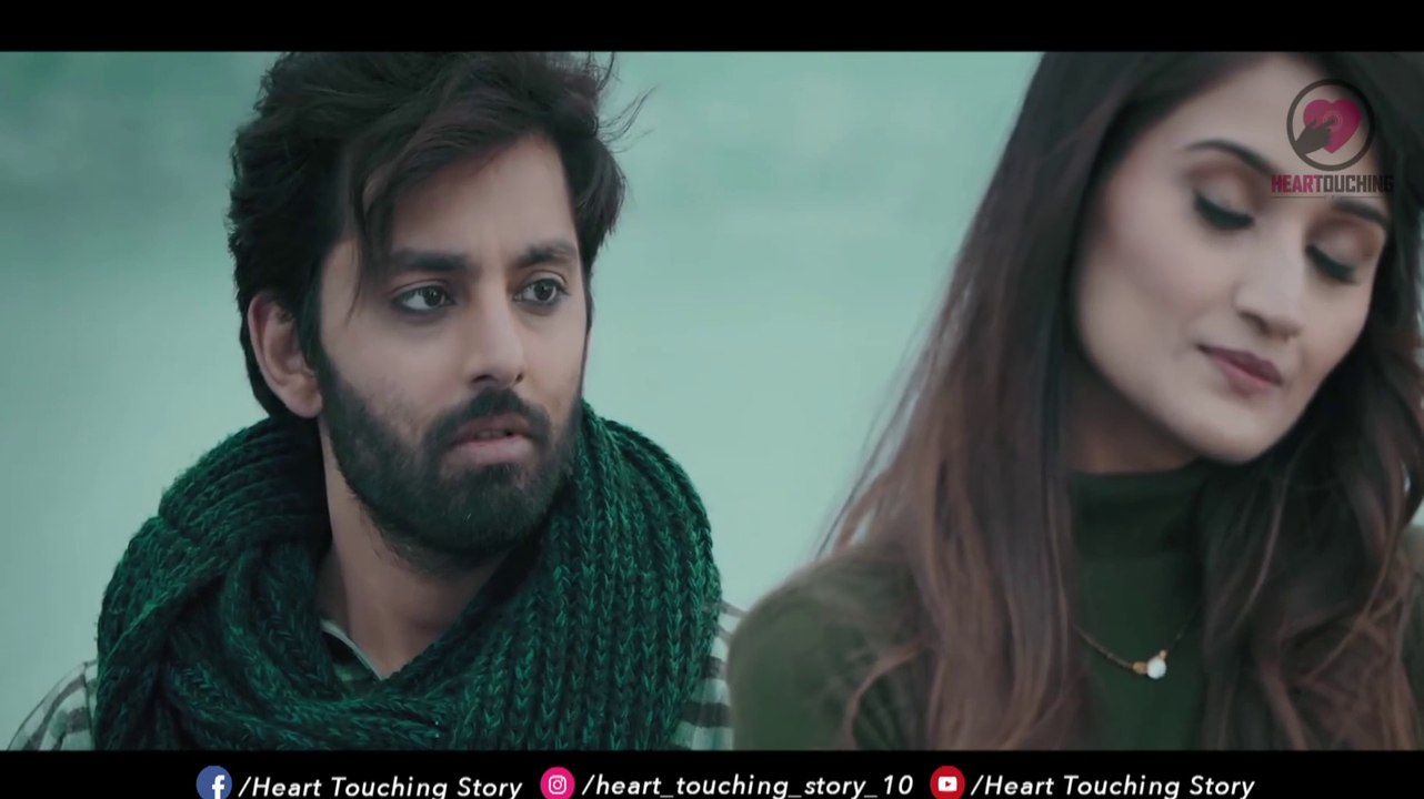 Wafa Na Raas Aayee Song Jubin Nautiyal Ft.Himansh K,Arushi N, Meet Bros|Rashmi V | Ashish P | Bhushan K