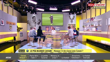 Tous Sports - Replay : L'√âquipe d'Estelle du 29 Janvier