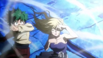 All Might And Midoriya Vs. Wolfram - Keep You (Amv) - My Hero Academia