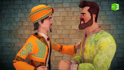 سالم يعفو عن منصور ولكن..