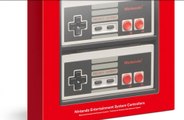 Nintendo announces discount offer for Entertainment Controllers