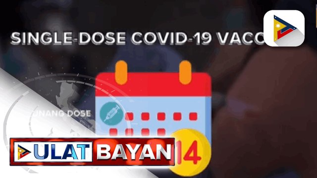 Mga nabakunahan ng second dose ng Coronavac, AstraZeneca at Pfizer vaccines, maituturing na fully vaccinated; WHO: Magsuot pa rin ng mask at i-observe ang physical distancing kahit fully vaccinated na