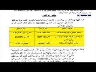 المدارس في لبنان تفتح أبوابها ... ما هو مصير منحة المليون ليرة المدرسية ؟