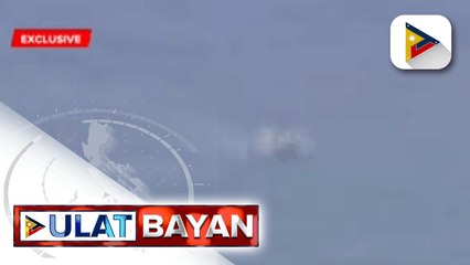 Nolcom, nagsasagawa ng maritime patrol sa Philippine Rise at Batanes