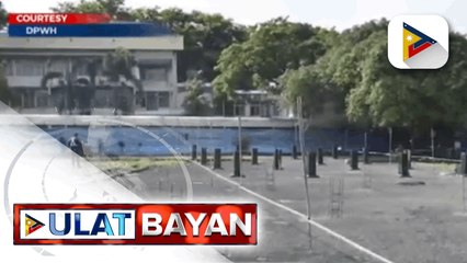 DPWH, ibinida ang mga proyekto ng ahensya sa ginanap na Pre-SONA;   Pagpapatayo ng quarantine facilities at modular hospitals, puspusan na