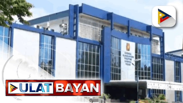 Sen. Leila de Lima, ibinalik na sa Camp Crame; Mga sangkot sa pagpatay sa Vice Mayor ng Masbate noong 2019, ipinaaaresto ng Manila RTC Branch 42; Reklamong rape with homicide sa Dacera case, ibinasura ng Makati Prosecutor’s Office