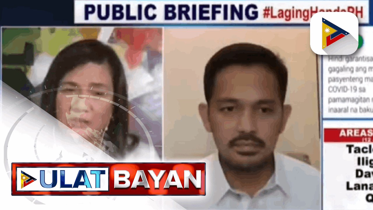 PACC, bumuo ng task force para sa lifestyle check ng government officials na posibleng sangkot sa korapsyon