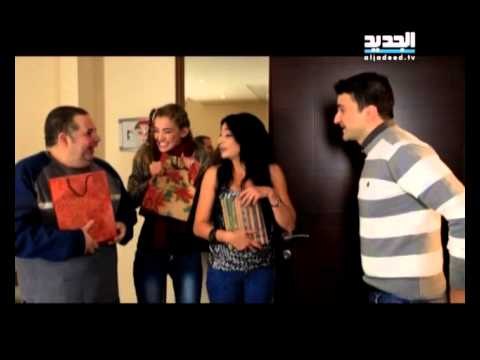 إربت تنحل - هدايا بابا نويل