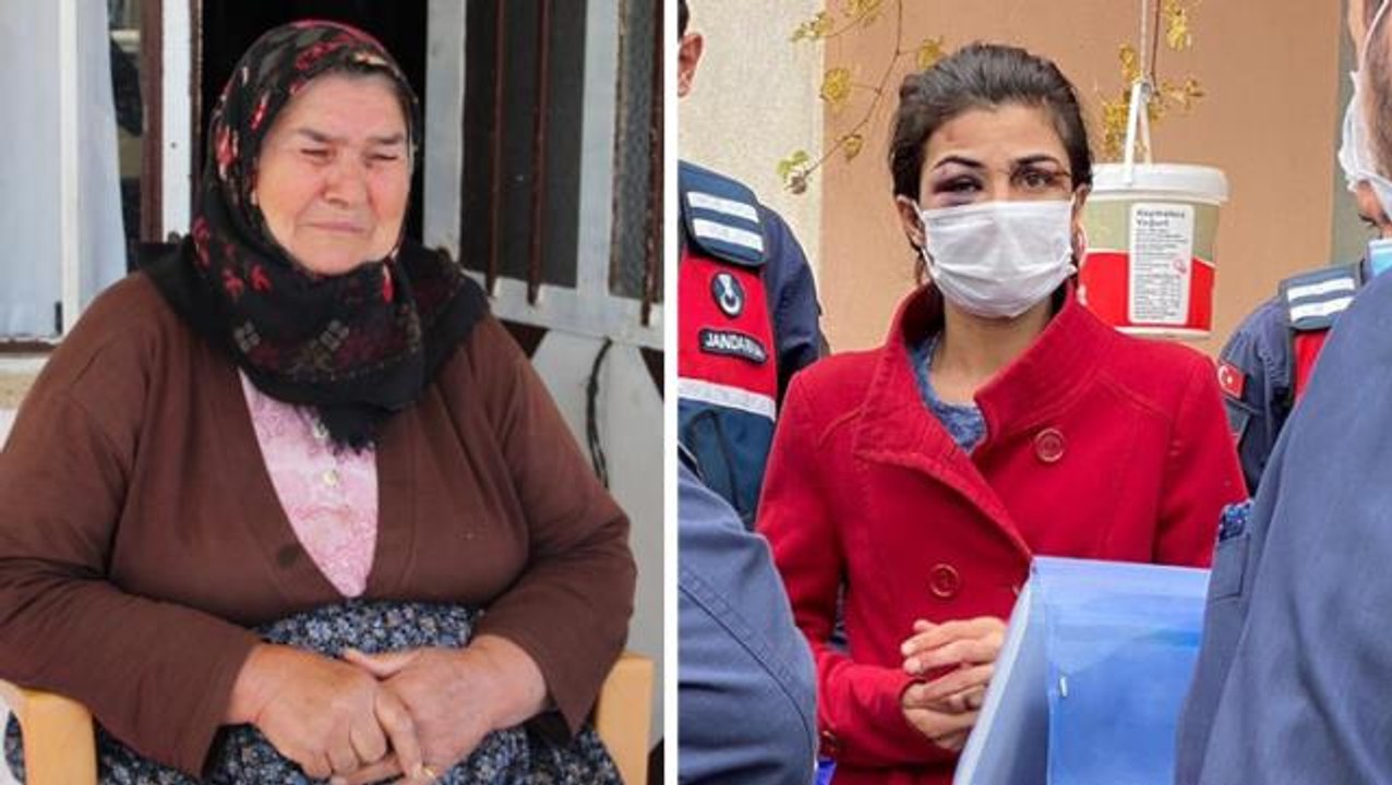 Ramazan İpek'in annesinden Melek İpek'in tahliyesine tepki: Hakkımı helal etmiyorum