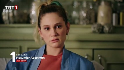 Masumlar Apartmanı 31. bölüm fragmanı! Gülben'e Anıl dehşeti! Anıl Gülben'in nesi oluyor