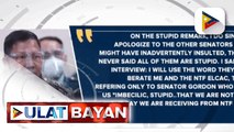 Rep. Cayetano at mga kaalyado niya, nais paimbestigahan ang paggamit ng pondo sa ilalim ng Bayanihan 1 at Bayanihan 2 Act