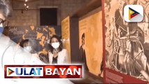 Philippine Quincentennial Museum sa Cebu, binuksan na sa publiko