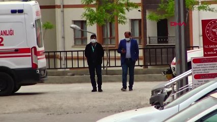 ŞIRNAK TÜRKİYE'DE EN UZUN SÜRE 'MAVİ' KALAN ŞIRNAK, 'YÜKSEK RİSKLİ' OLDU