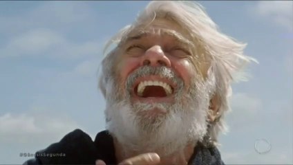 NOVELA GÊNESIS Capítulo 70 COMPLETO HD