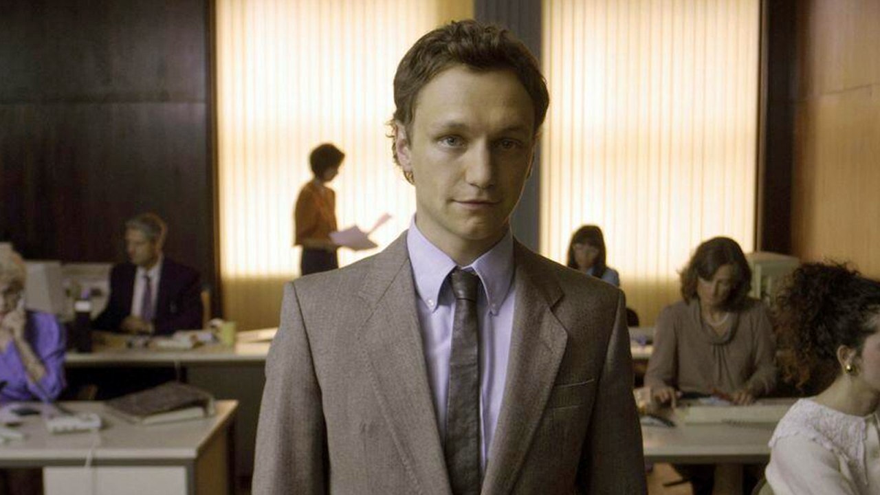 Coup - Trailer (Deutsch) HD