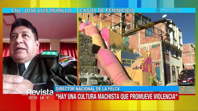 Feminicidios suman en Bolivia; los tres últimos se registraron el fin de semana