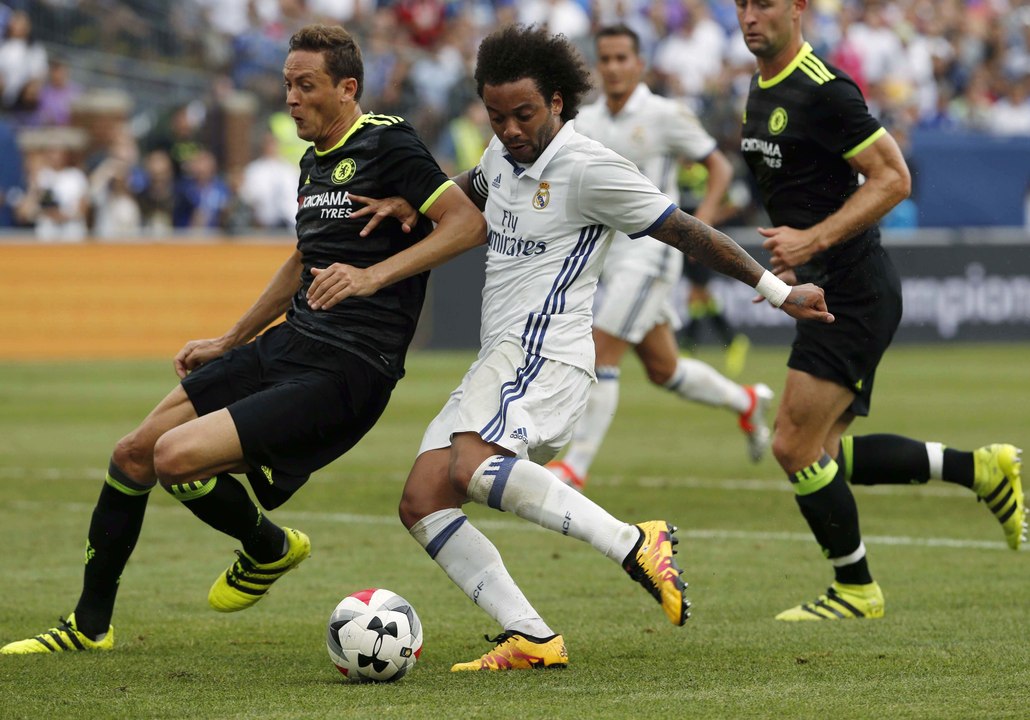 Real Madrid - Chelsea : le comparatif de la valeur des effectifs
