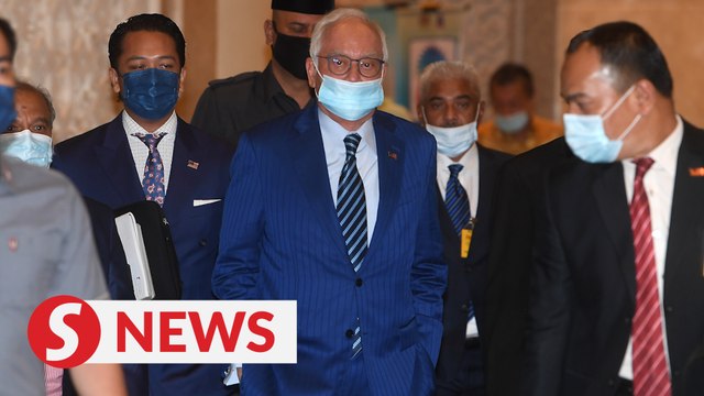 Najib's abuse of power charge illegal, Court of Appeal hears