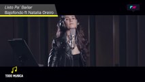 TM. News de Bajo Fondo junto a Natalia Oreiro, Fito Páez y su video con Lali Espósito y lo último de Miranda.