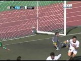أهداف الشوط الاول من مبارة الانصار و النجمة - كأس لبنان