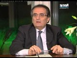 الاسبوع في ساعة - مداخلة انطوان قرقماز محامي الدفاع عن المتهم مصطفى بدرالدين