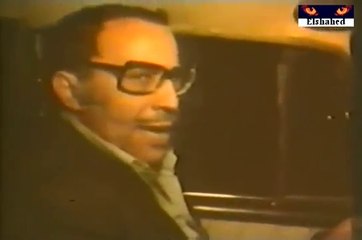 حصريا  | مع العملاق فؤاد المهندس فى المسلسل النادر ( أنا مش أنا ) الحلقة 10