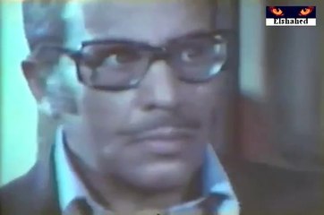 حصريا  | مع العملاق فؤاد المهندس فى المسلسل النادر ( أنا مش أنا ) الحلقة 11