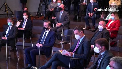 Resumen de la semana del 12 de abril al 18 de abril