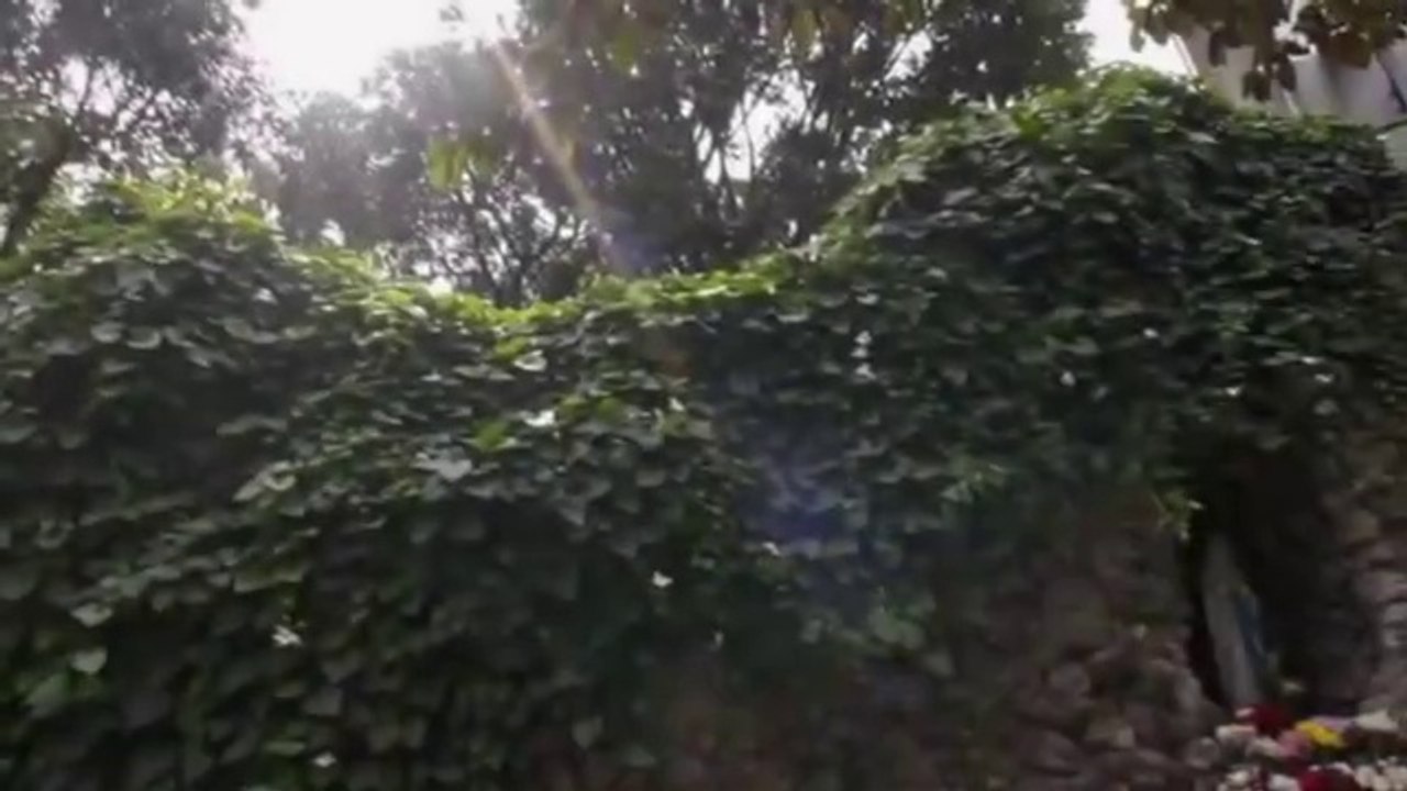 8 ways to enter the present moment