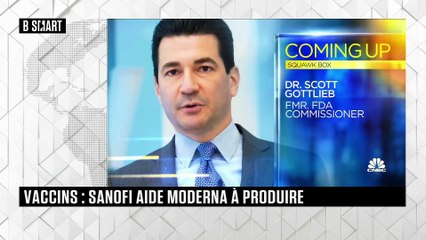 SMART WORLD - Emission du mardi 27 avril