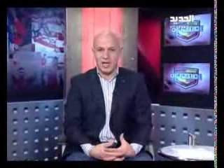 اوفسايد حلقة 27 - 01 - 2014 كاملة