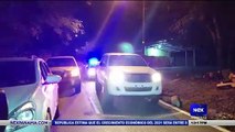 Pelea termina en tragedia en la provincia de Veraguas - Nex Noticias