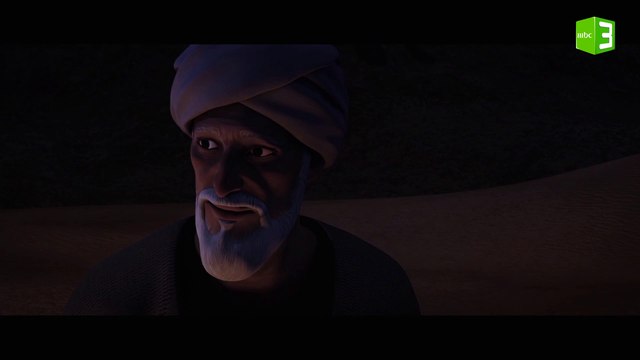 مواقف في حياة أبو سفيان بن الحارث