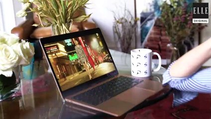 Défilé sur Canapé : Sabina Socol commente le défilé anniversaire Michael Kors